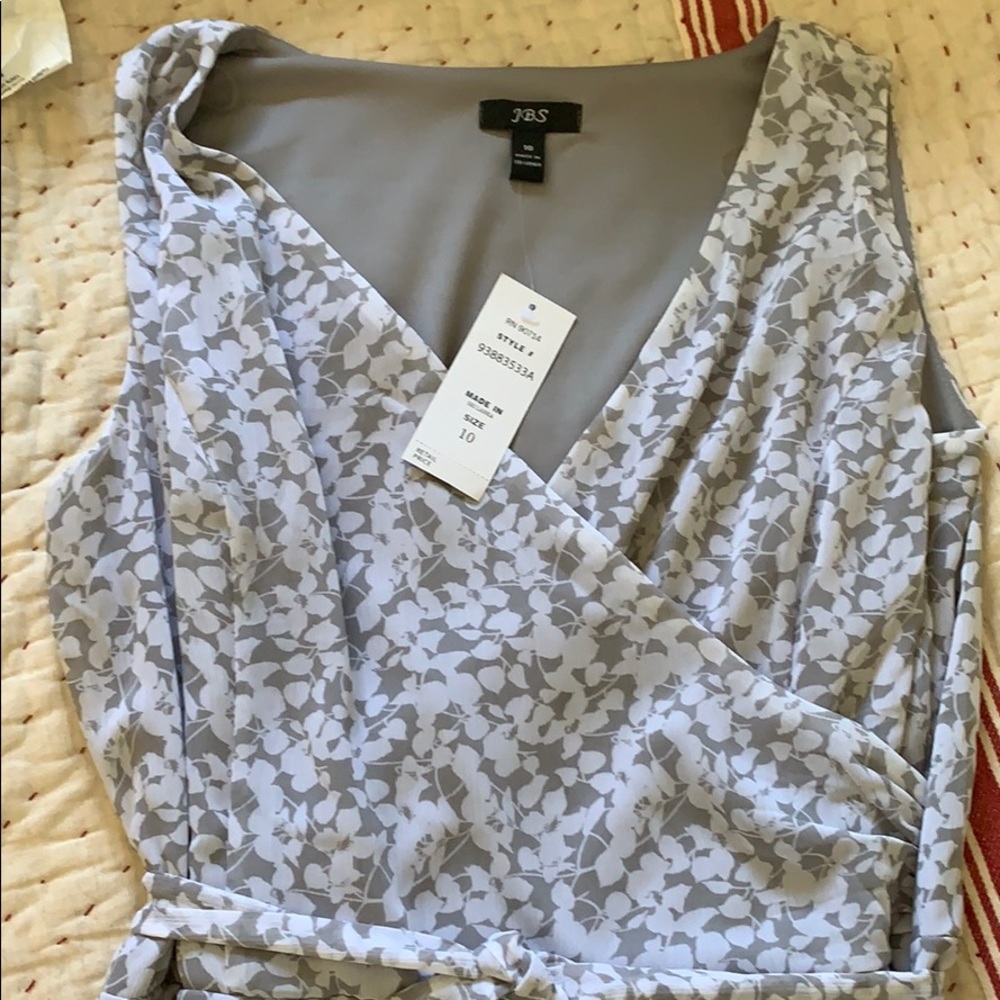 ModCloth dress-JBS brand